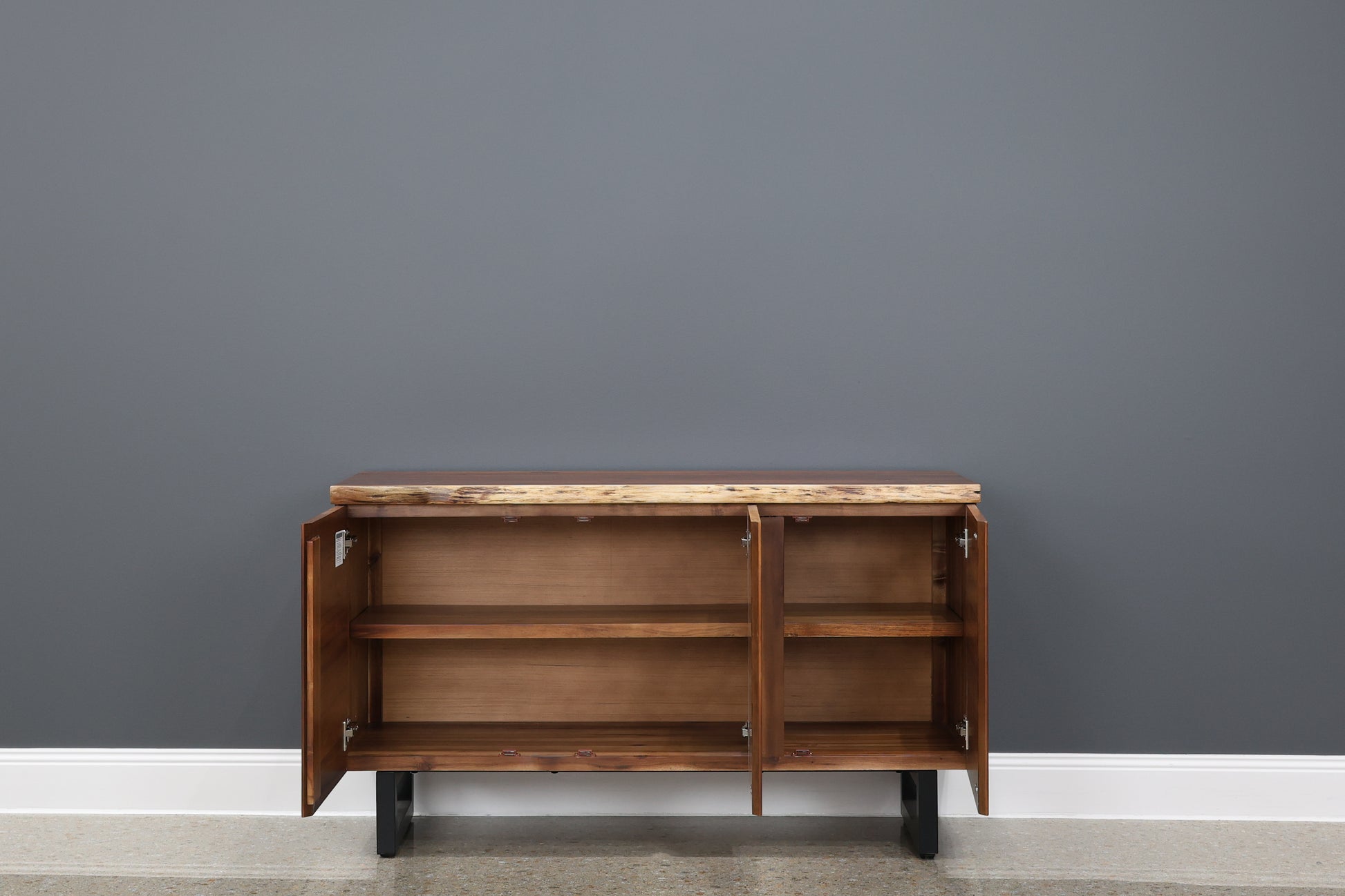 Dark Valley Buffet 3 Doors