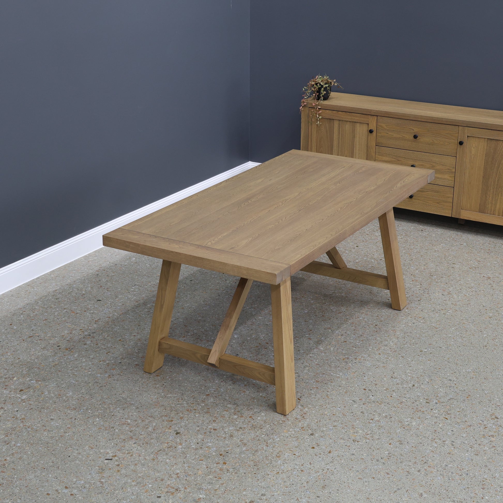 Mallee Dining Table