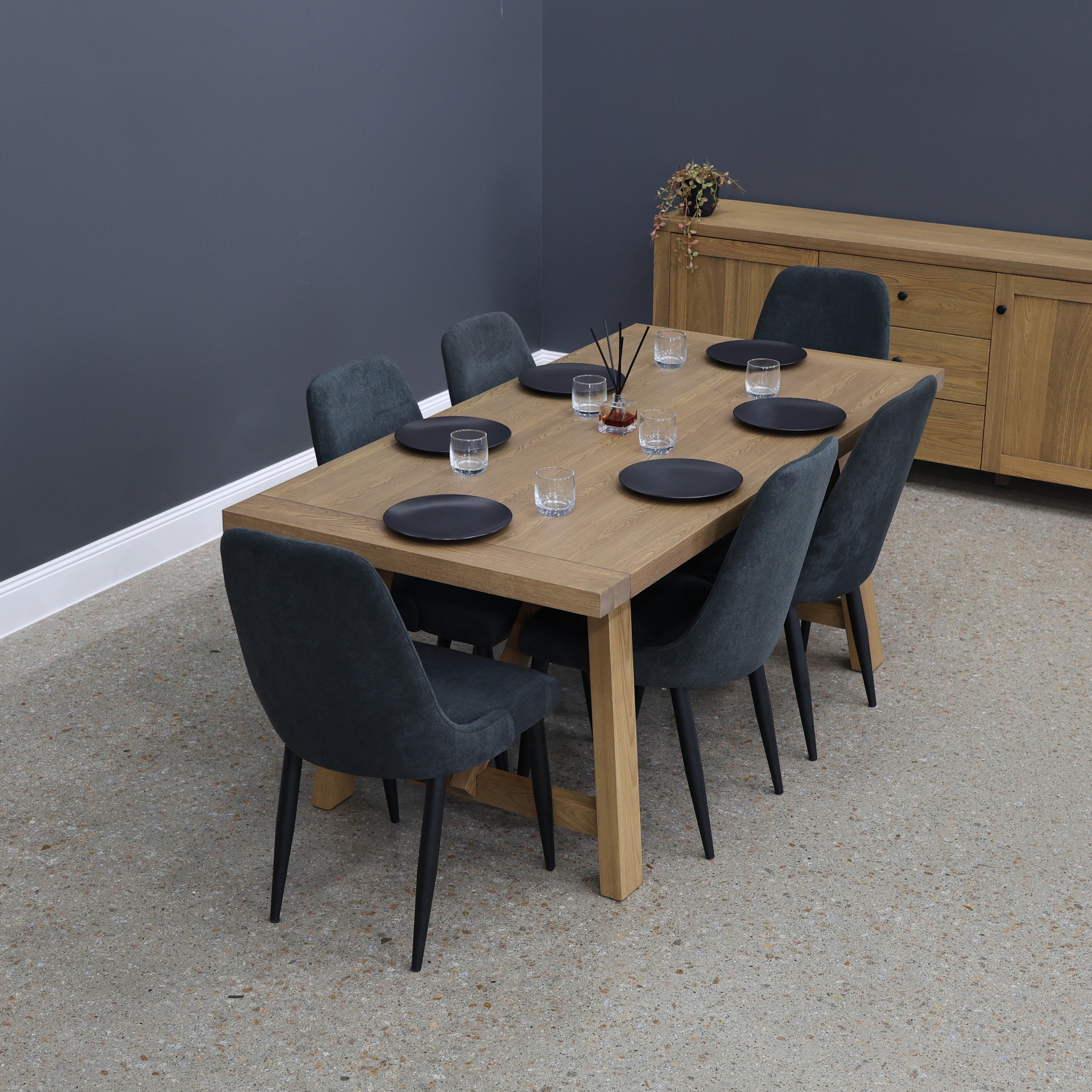Mallee Dining Table
