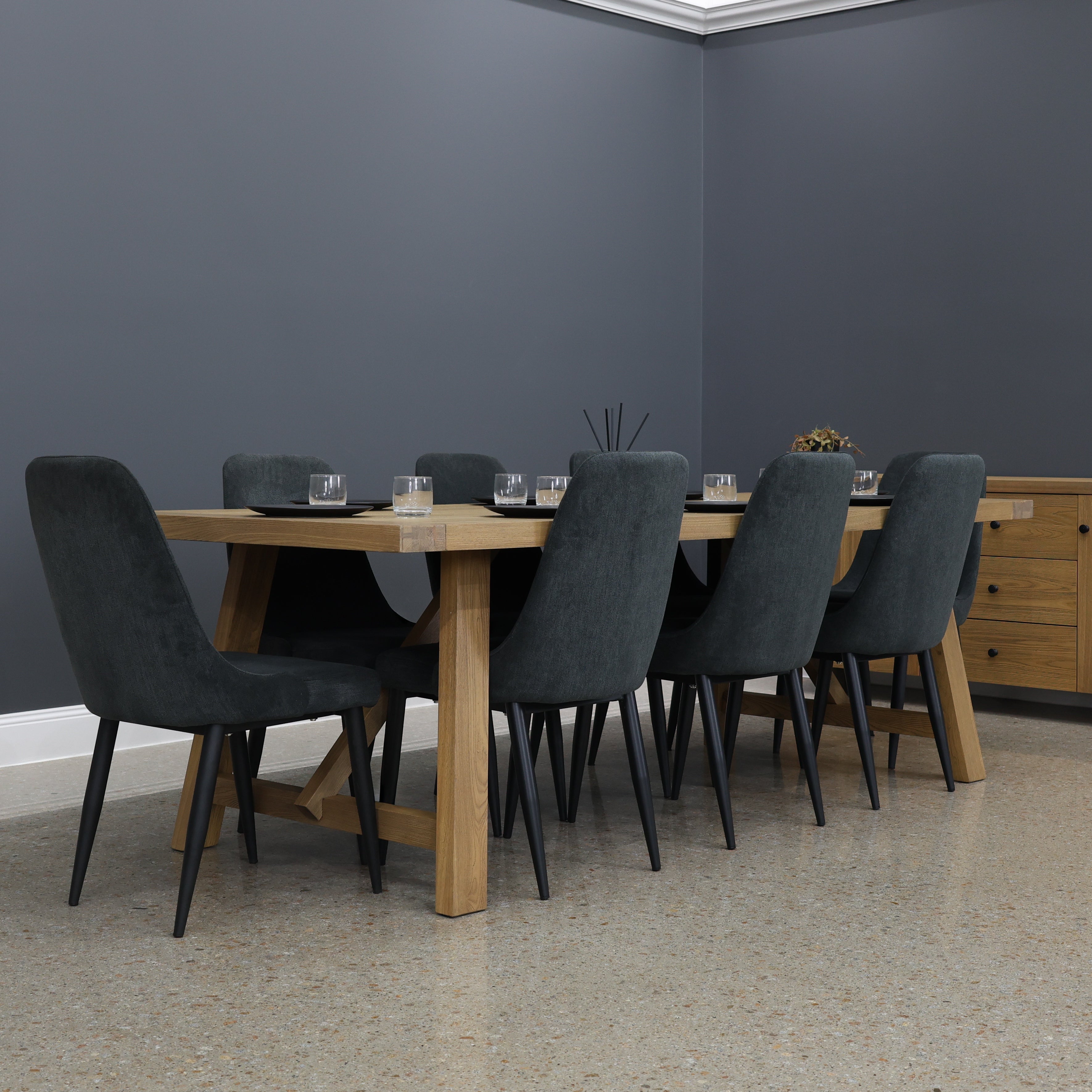 Mallee Dining Table