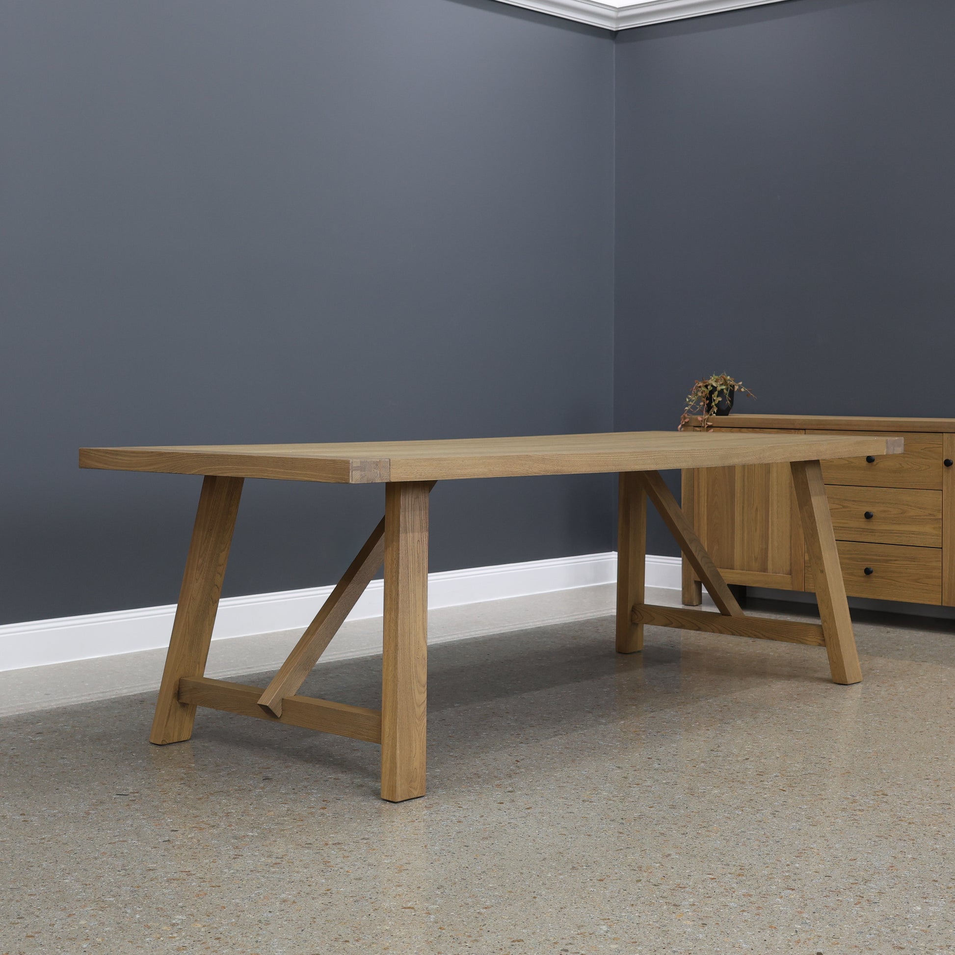 Mallee Dining Table