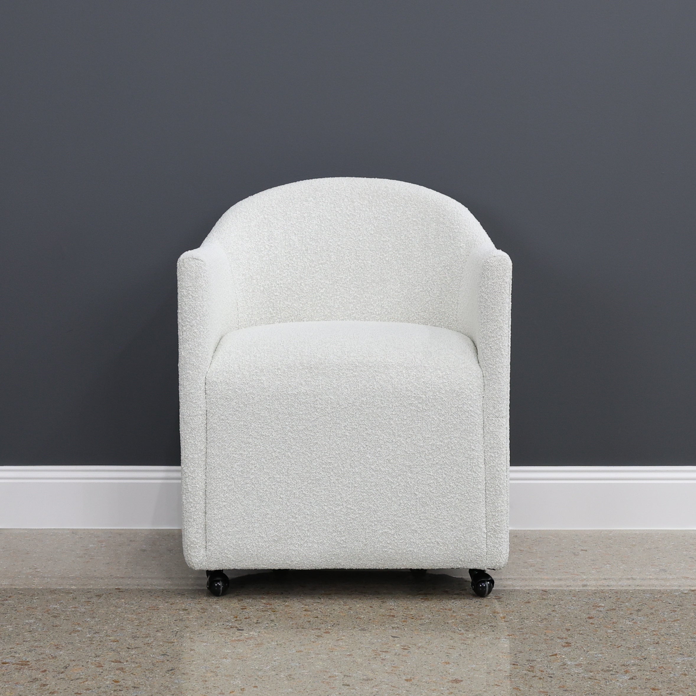 Bayside Upholstered Dining Chair