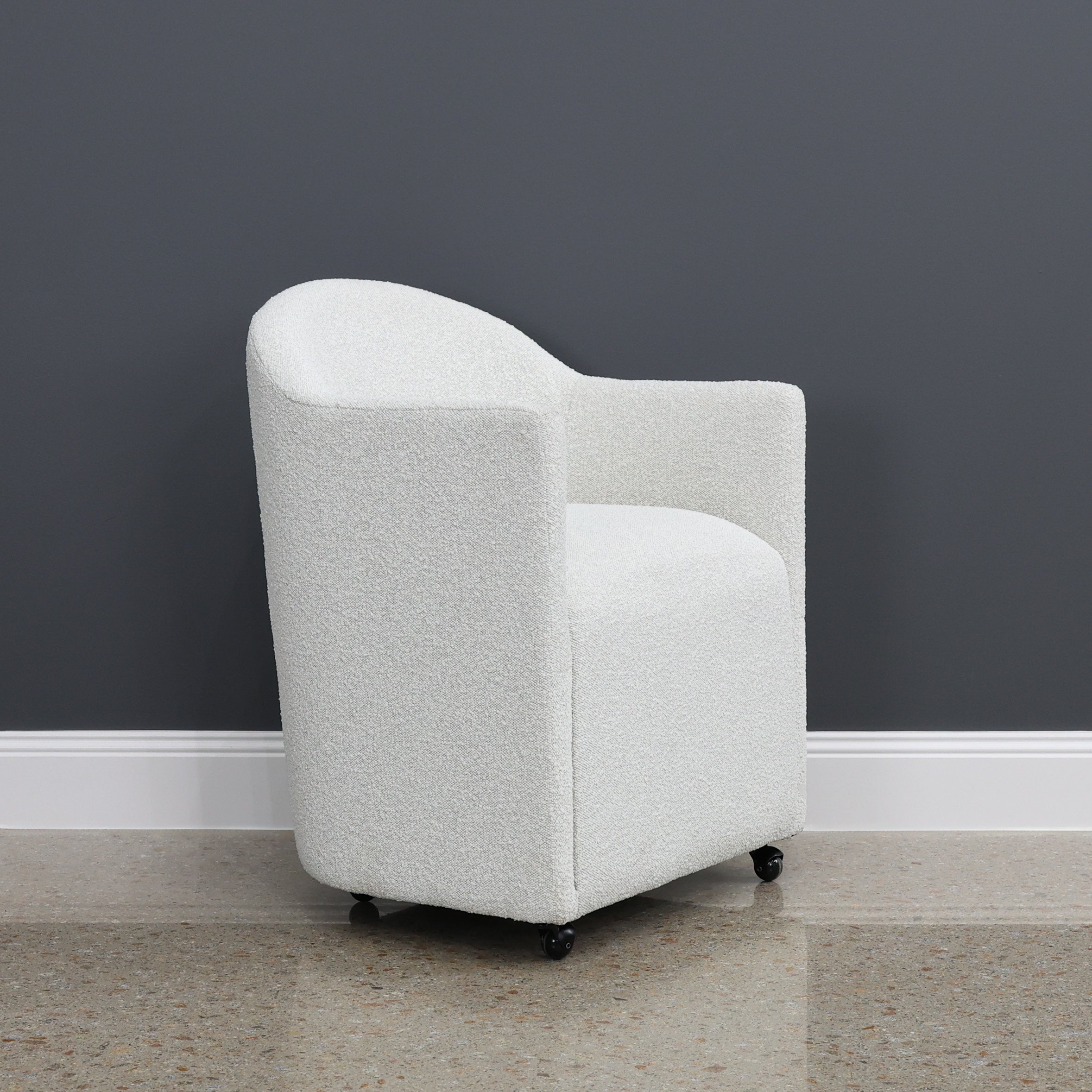 Bayside Upholstered Dining Chair