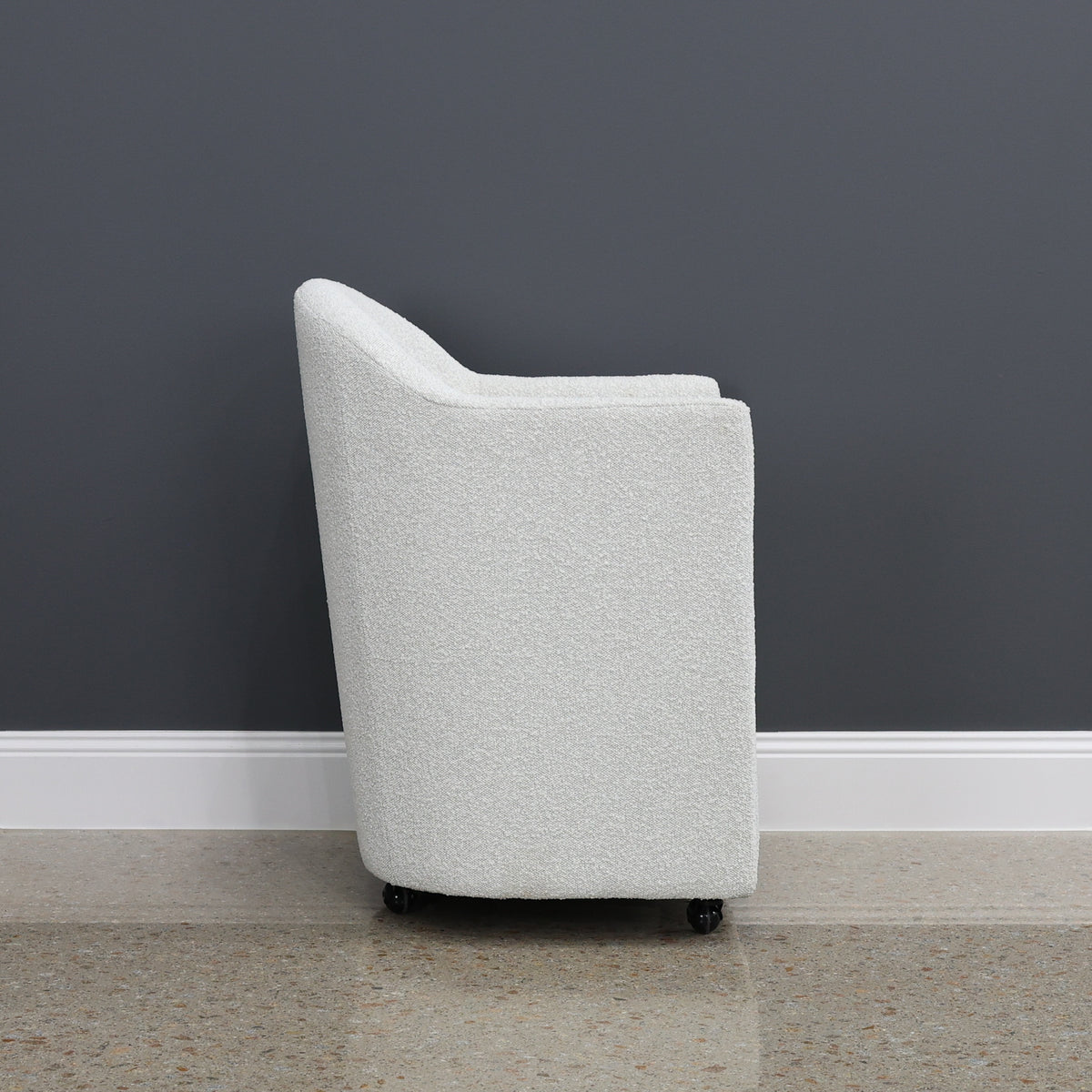 Bayside Upholstered Dining Chair