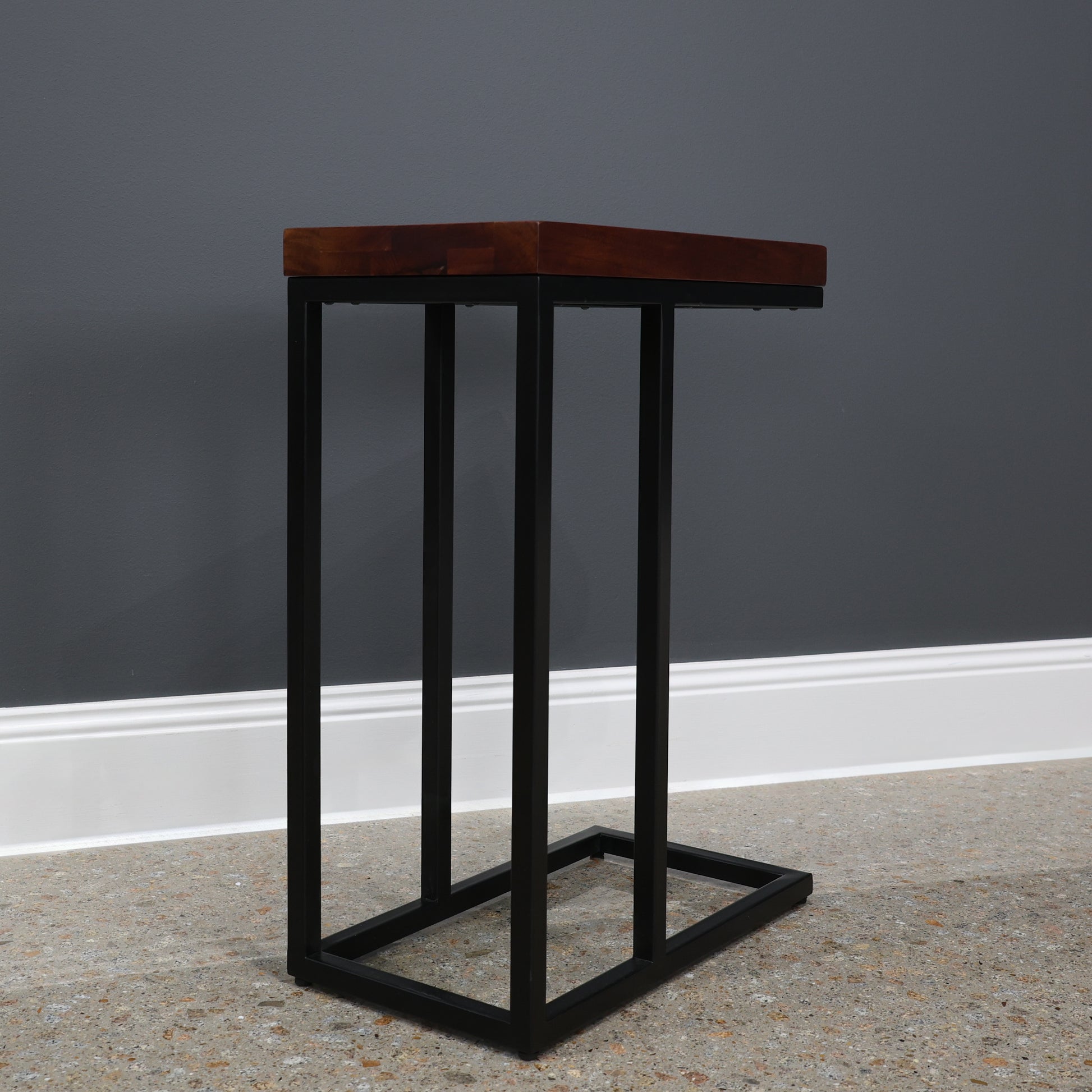 Dark Valley Sofa Table