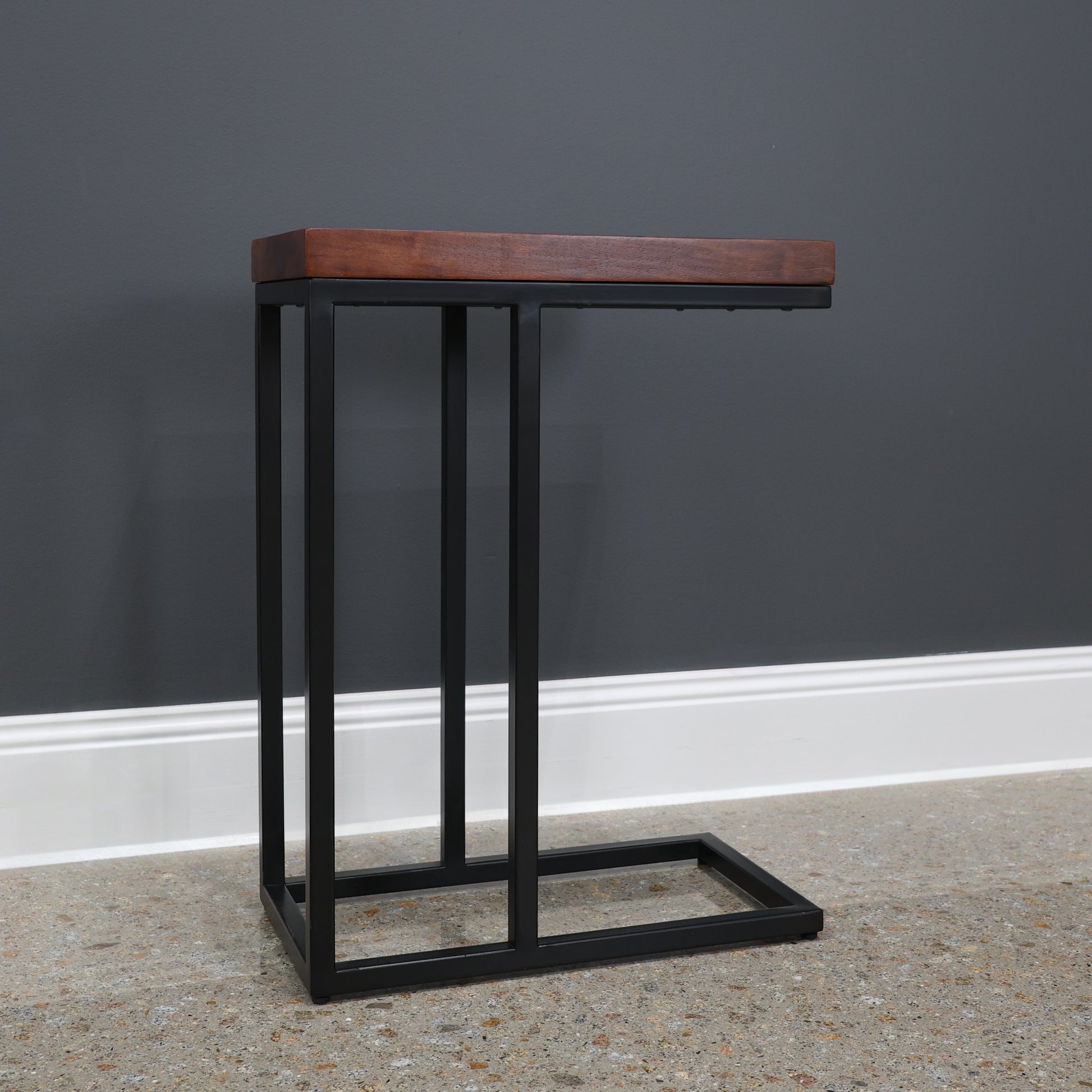Dark Valley Sofa Table