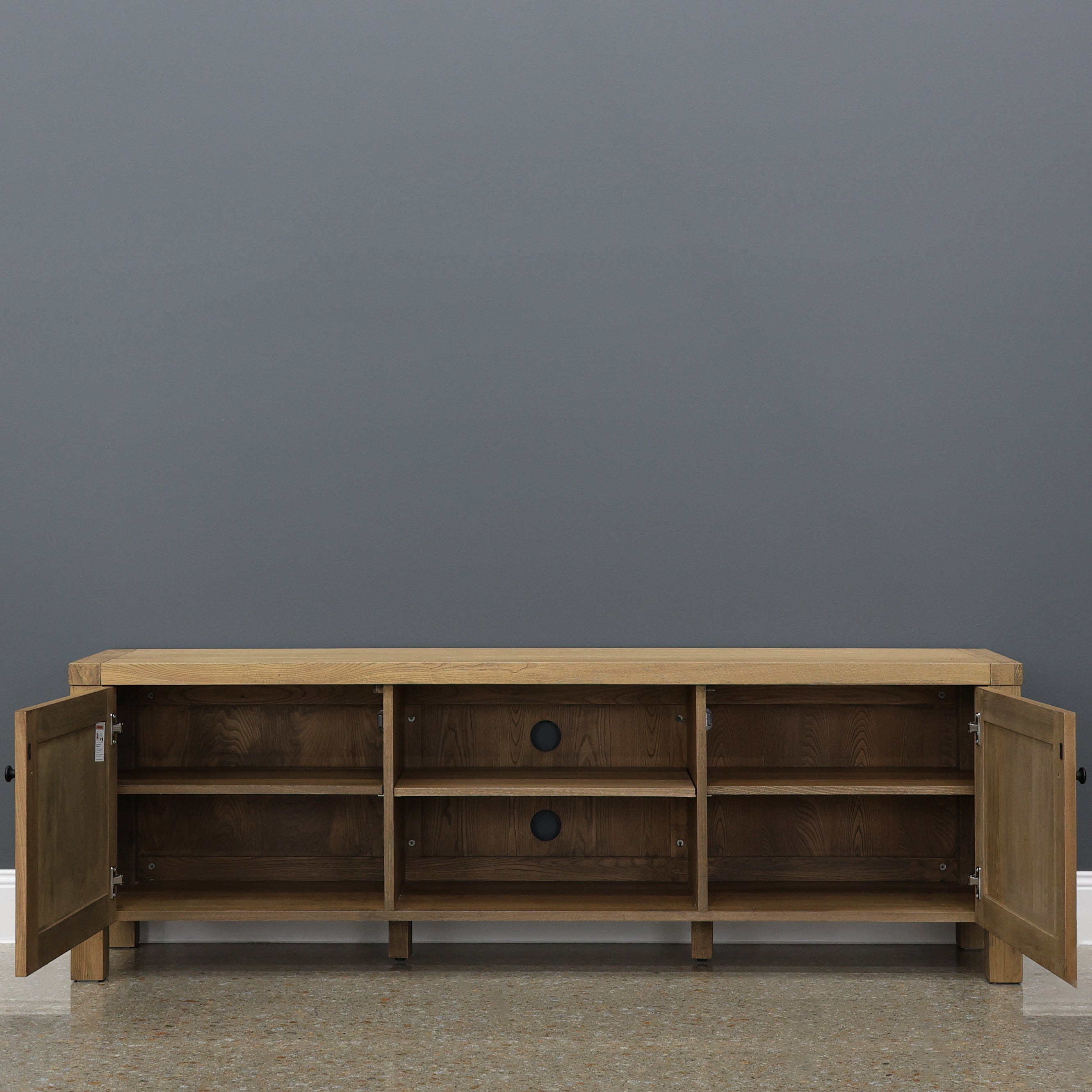 Mallee TV Unit