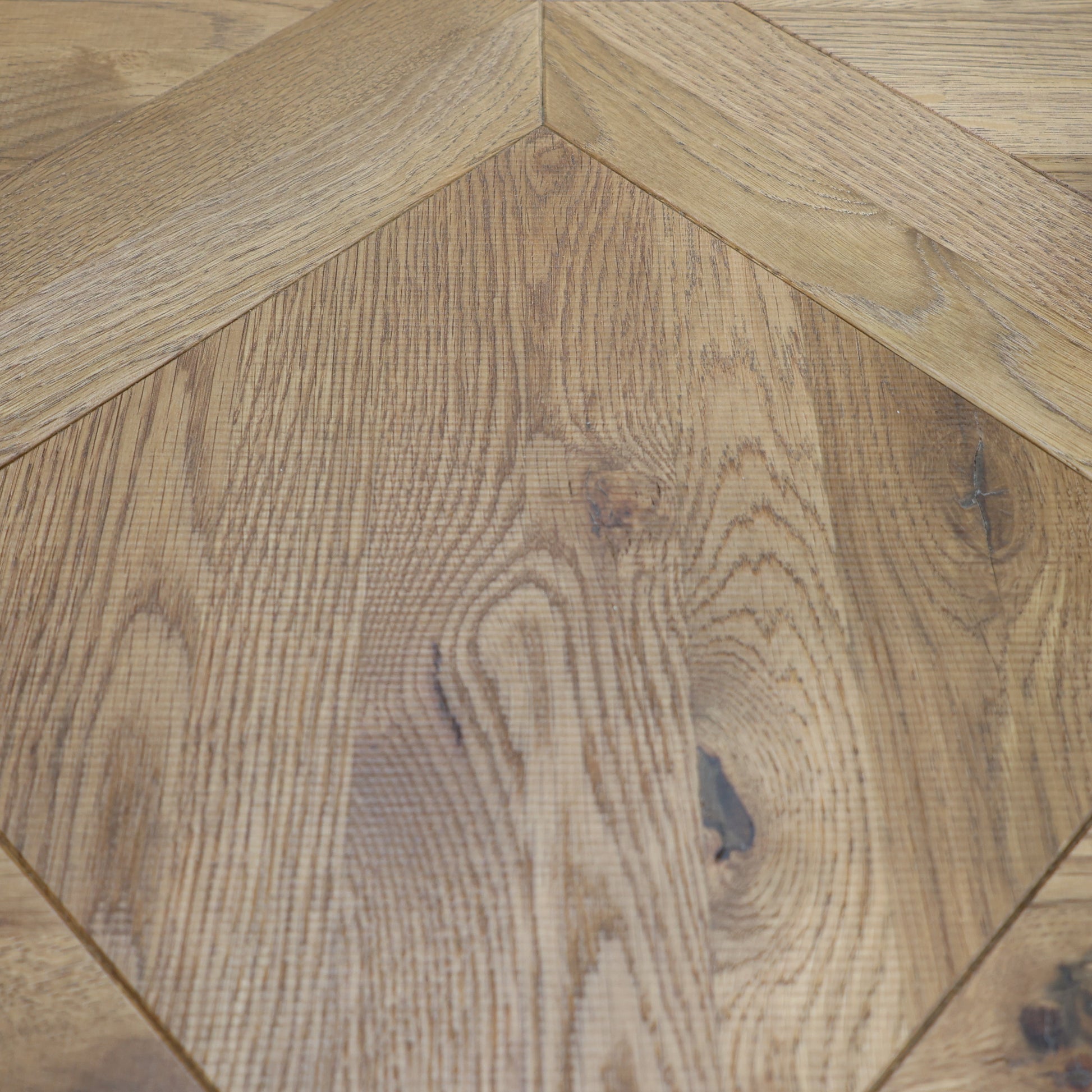 Industrial Extension Table - 190cm - 240cm L