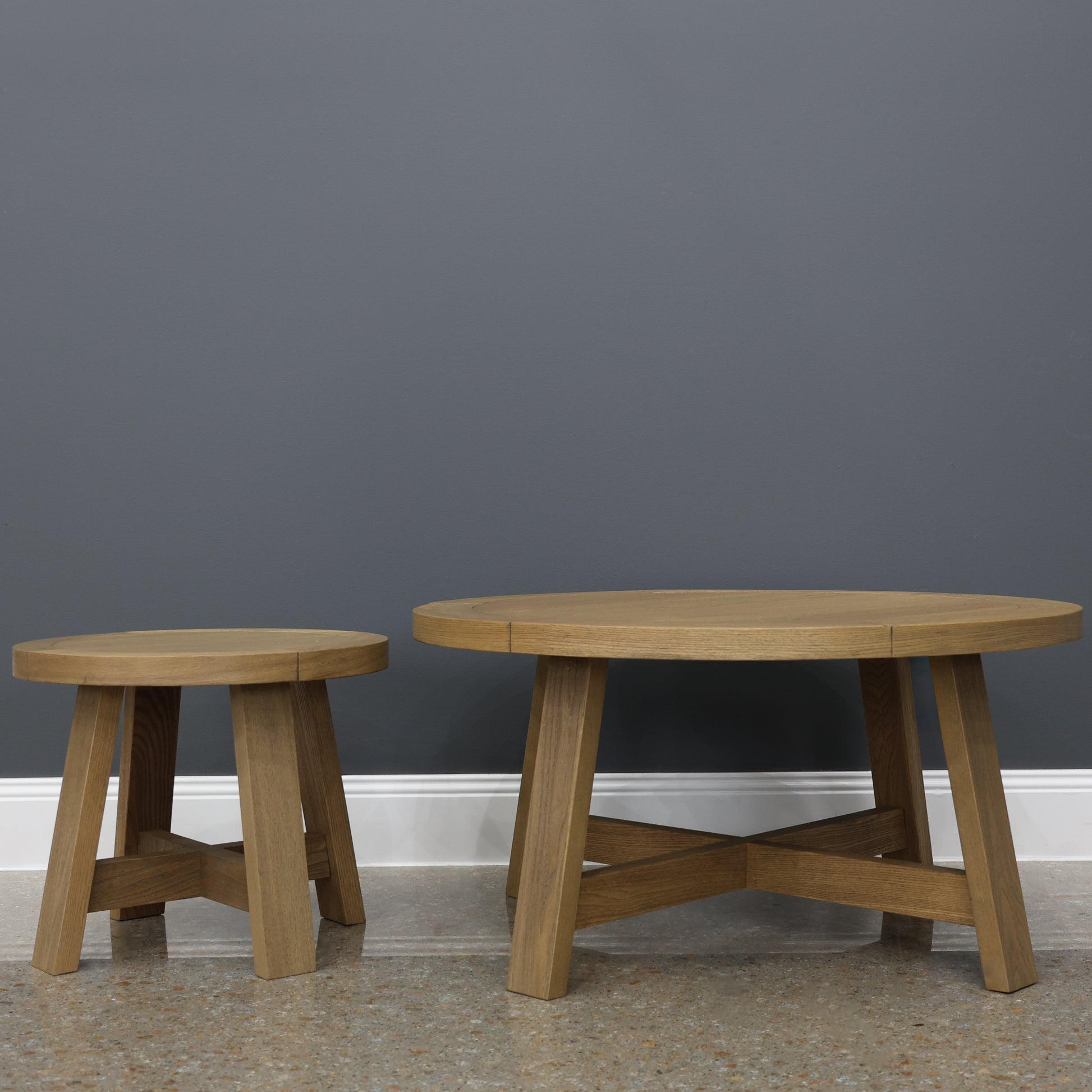 Mallee Nest of Tables