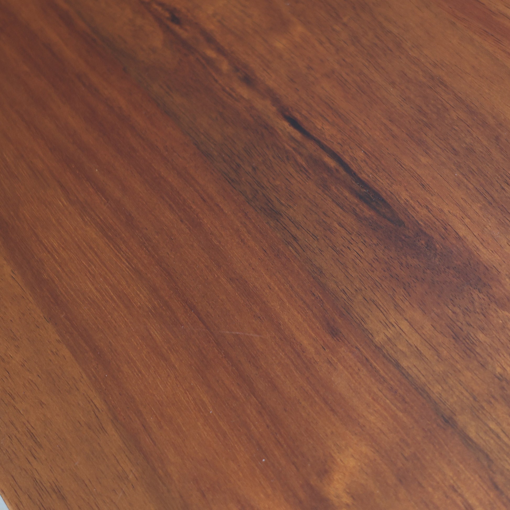 Dark Valley Dining Table