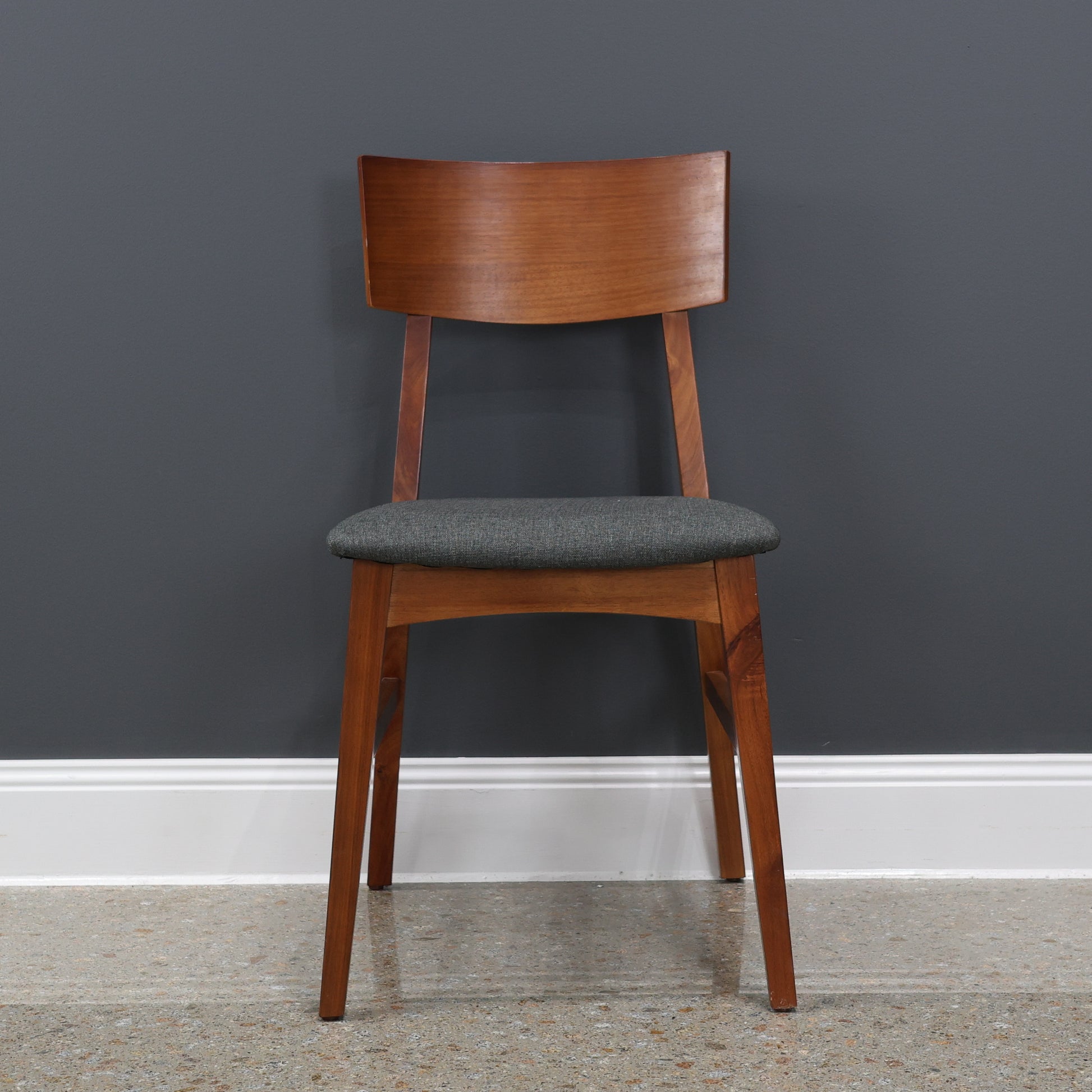 Dark Valley Dining Chair