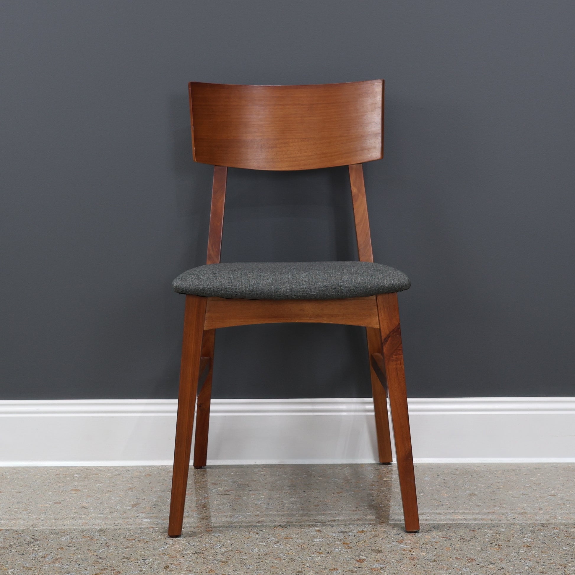 Dark Valley Dining Chair