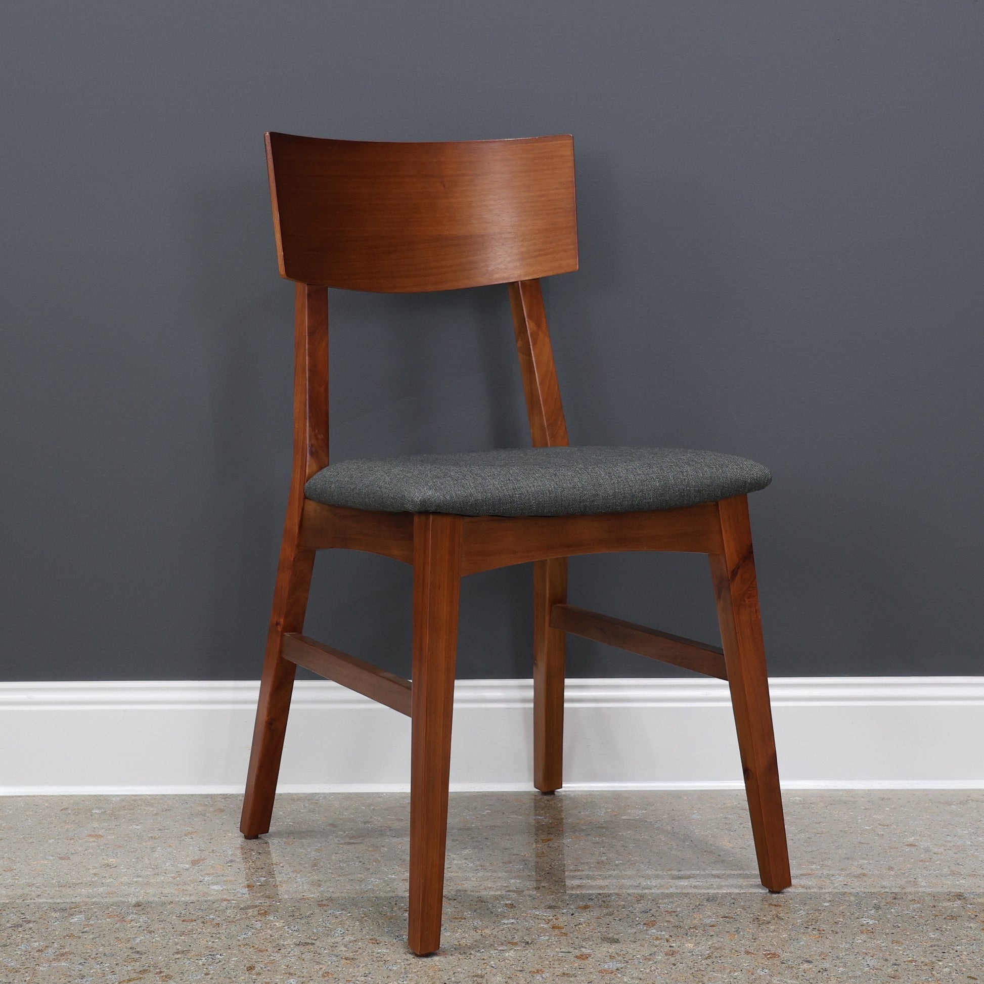 Dark Valley Dining Chair