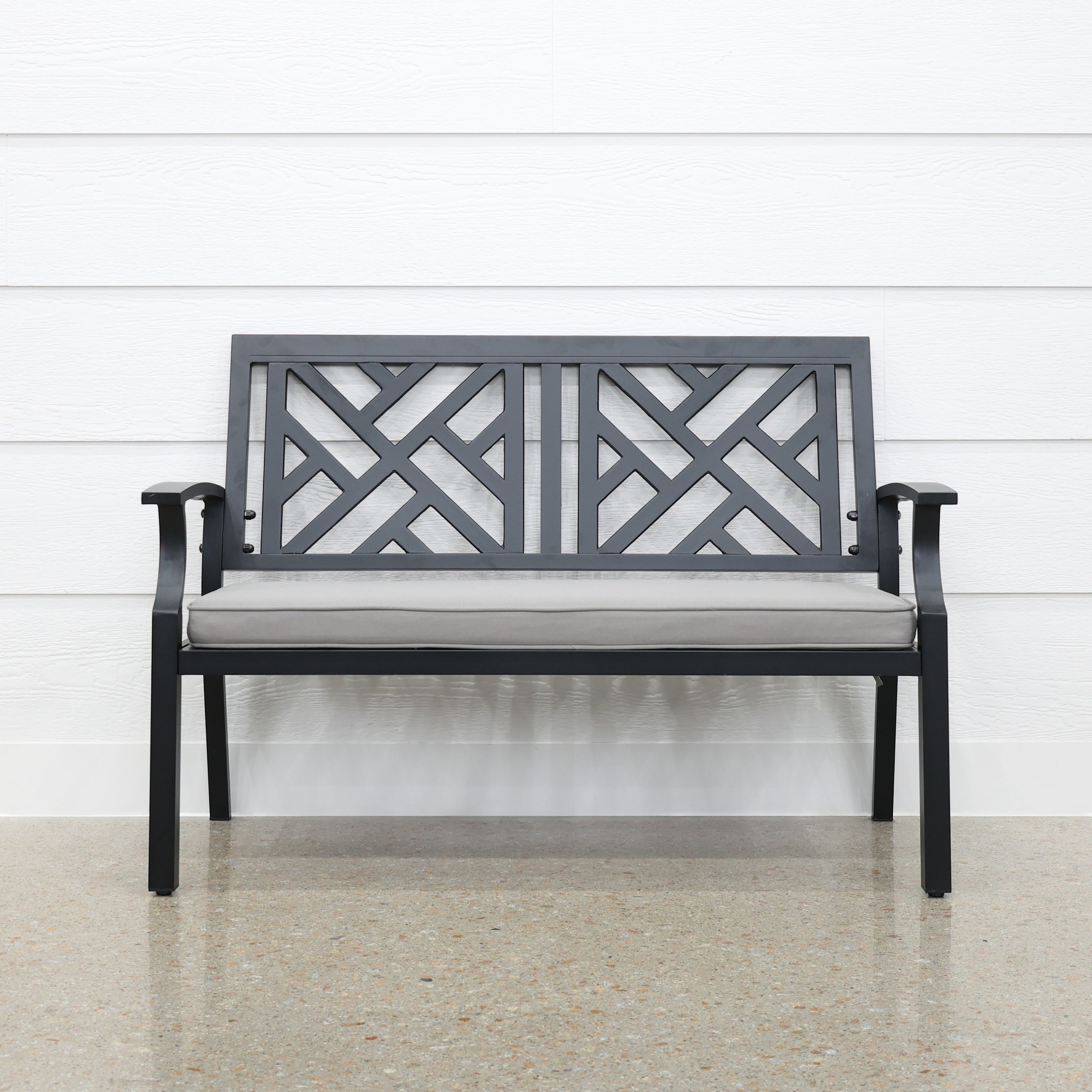 Bellarine Bench Seat