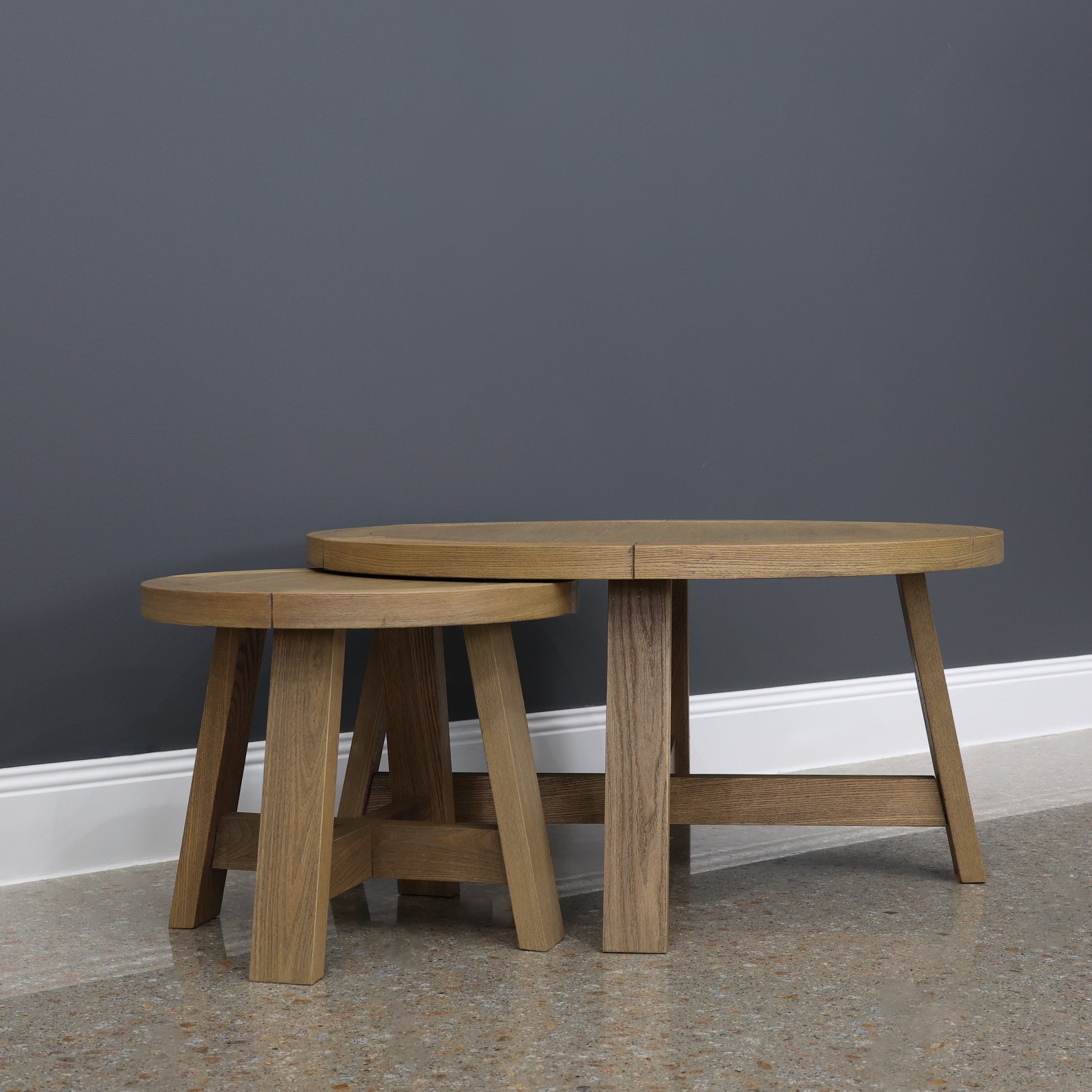 Mallee Nest of Tables
