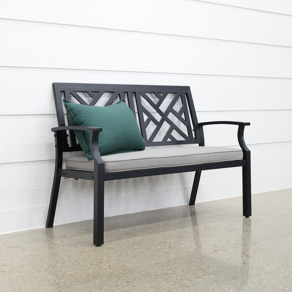 Bellarine Bench Seat