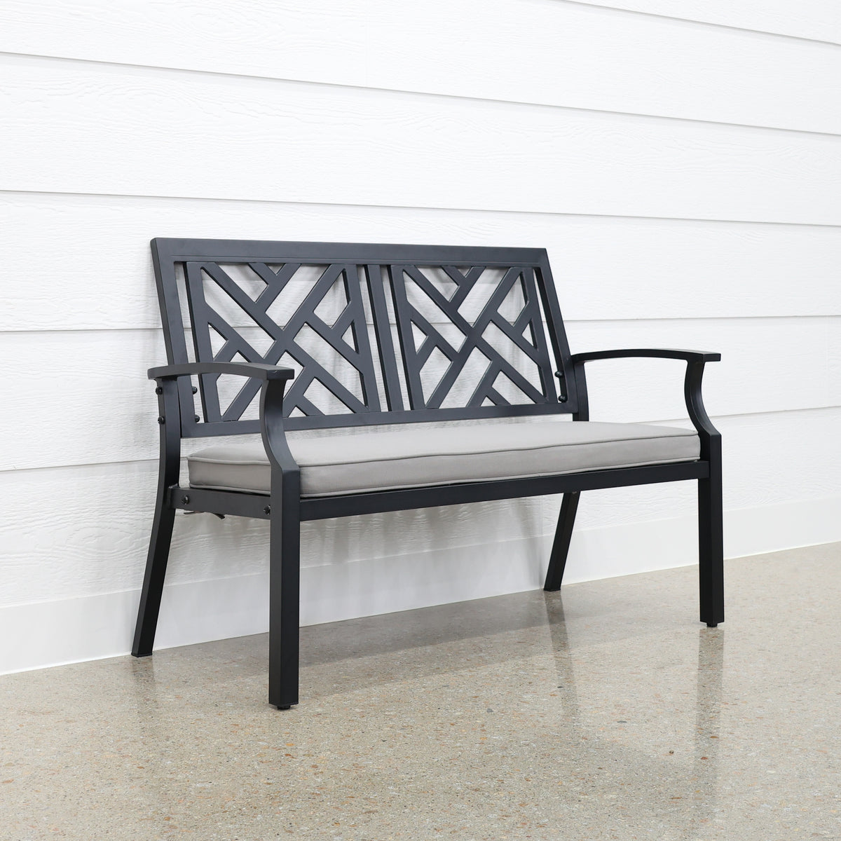 Bellarine Bench Seat