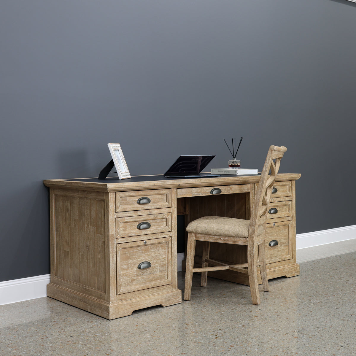 Provedore Natural Desk