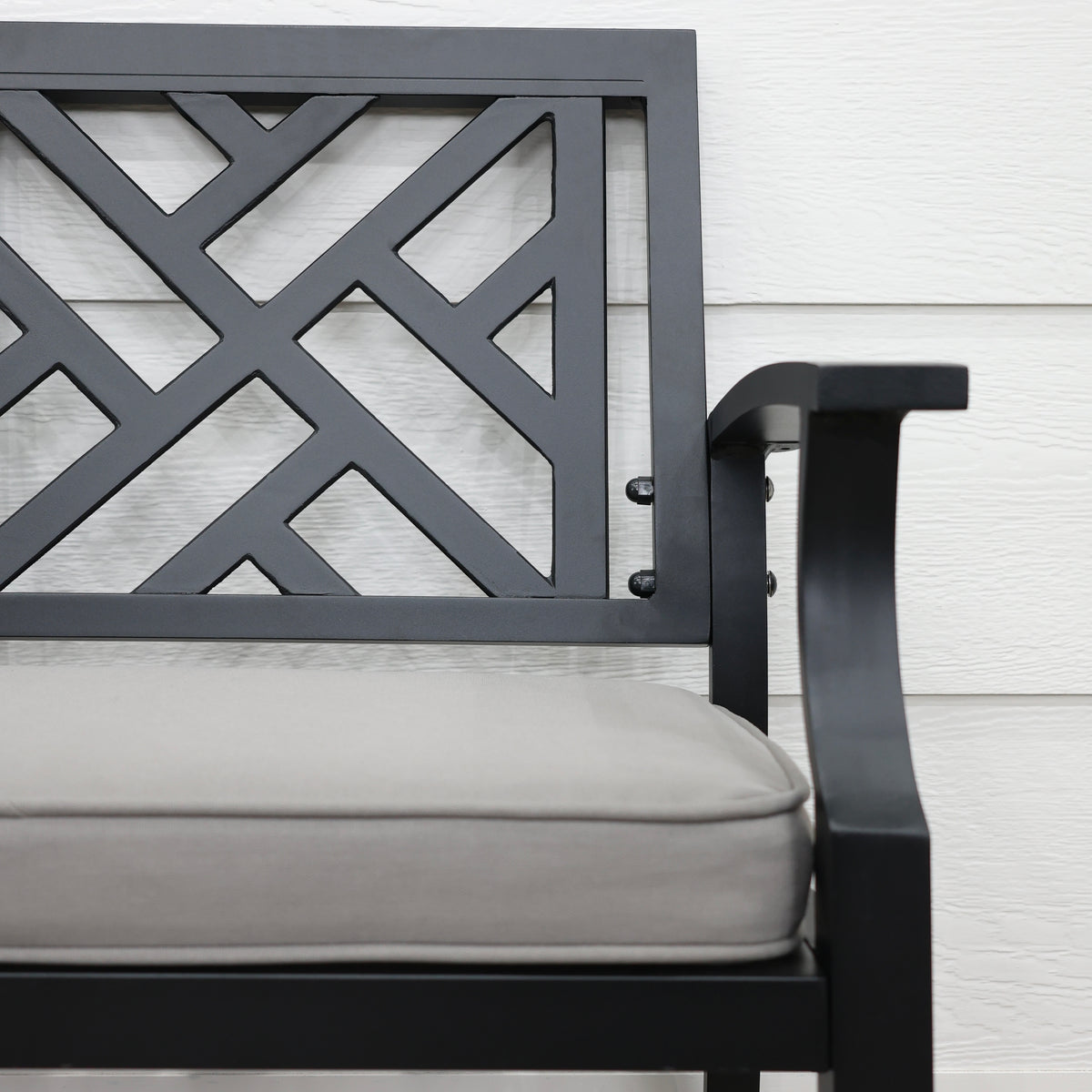 Bellarine Bench Seat