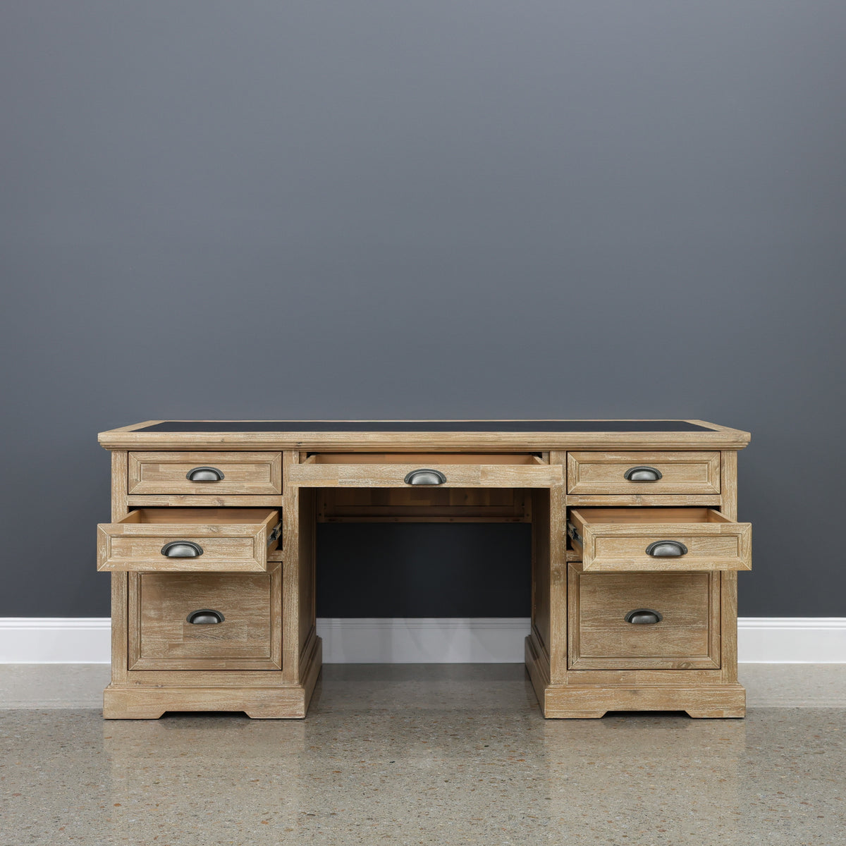 Provedore Natural Desk