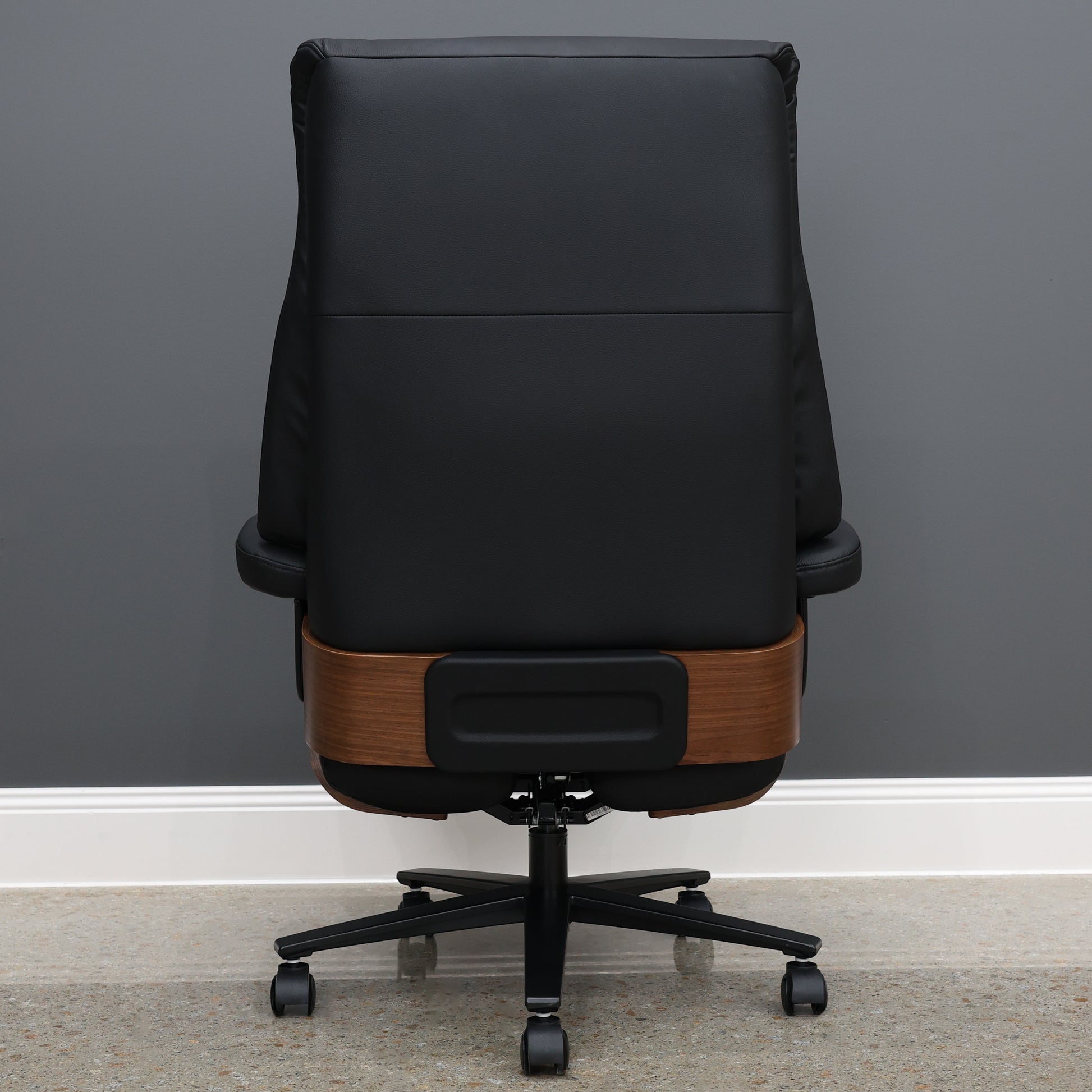 Seville Office Chair