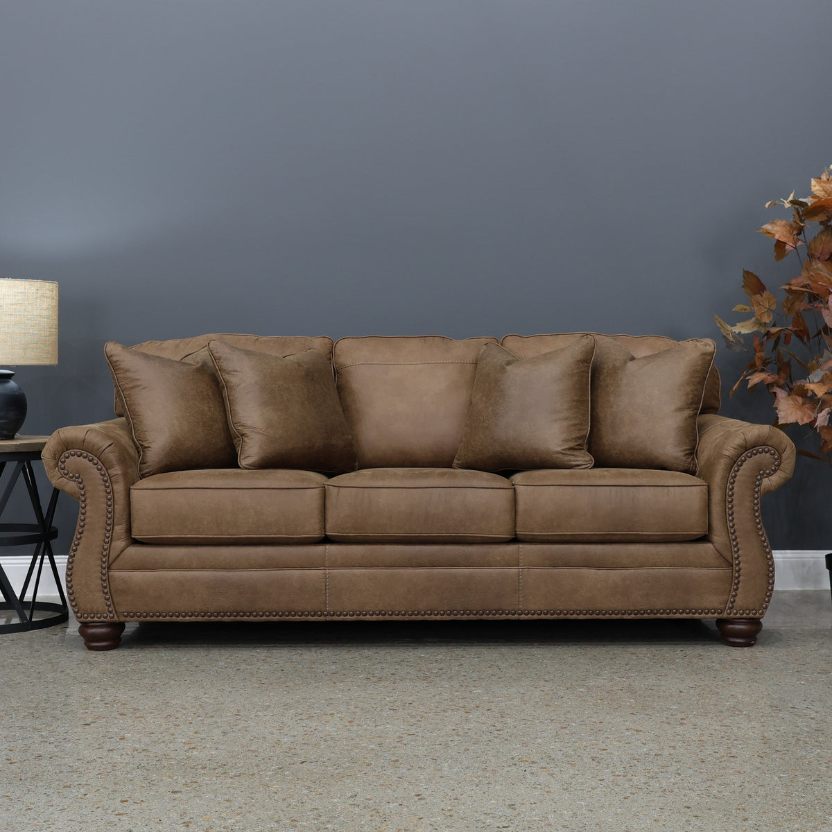 Laura 3 Seater Sofa