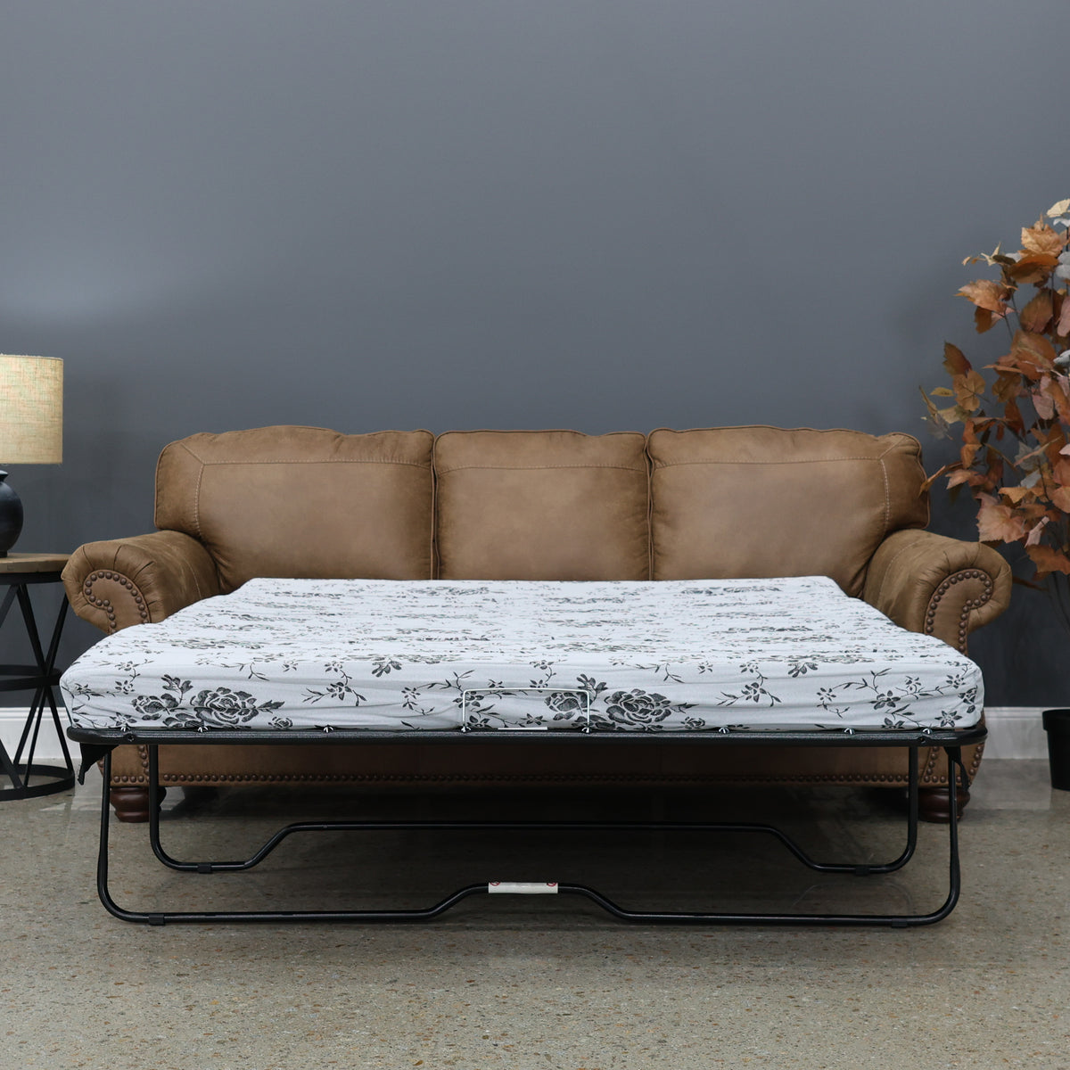 Laura 3 Seater Sofa Sleeper