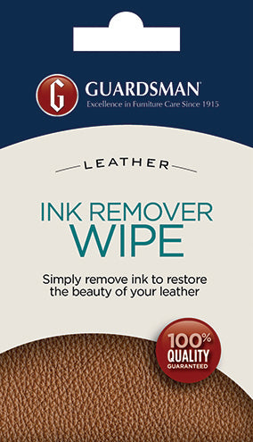 Guardsman Leather Care Collection 5-8 Seats - 5 Year Warranty