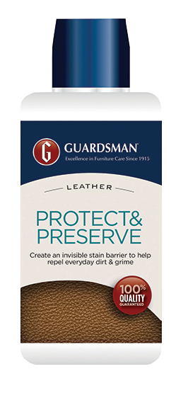 Guardsman Leather Care Collection 5-8 Seats - 5 Year Warranty