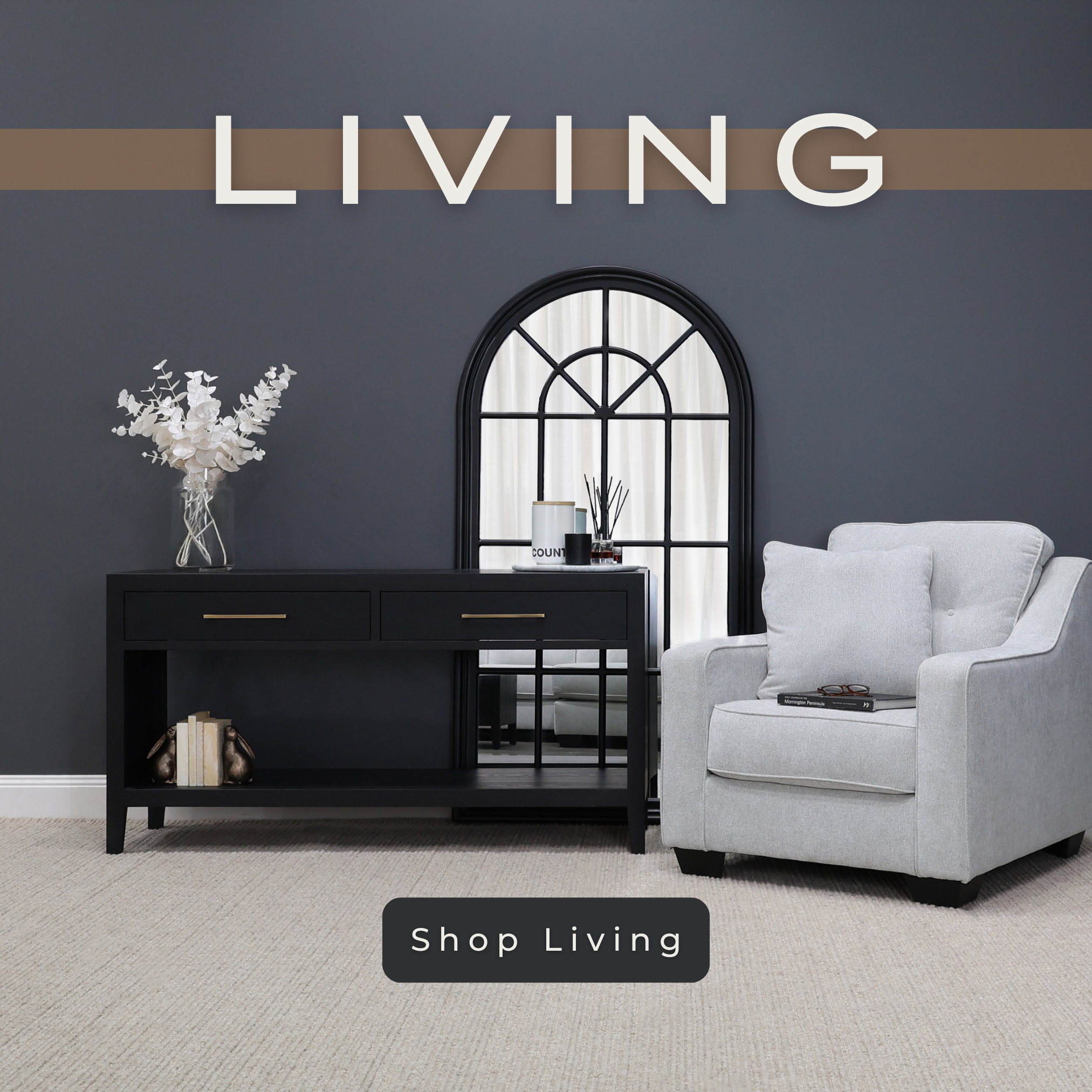 Living Room Furniture