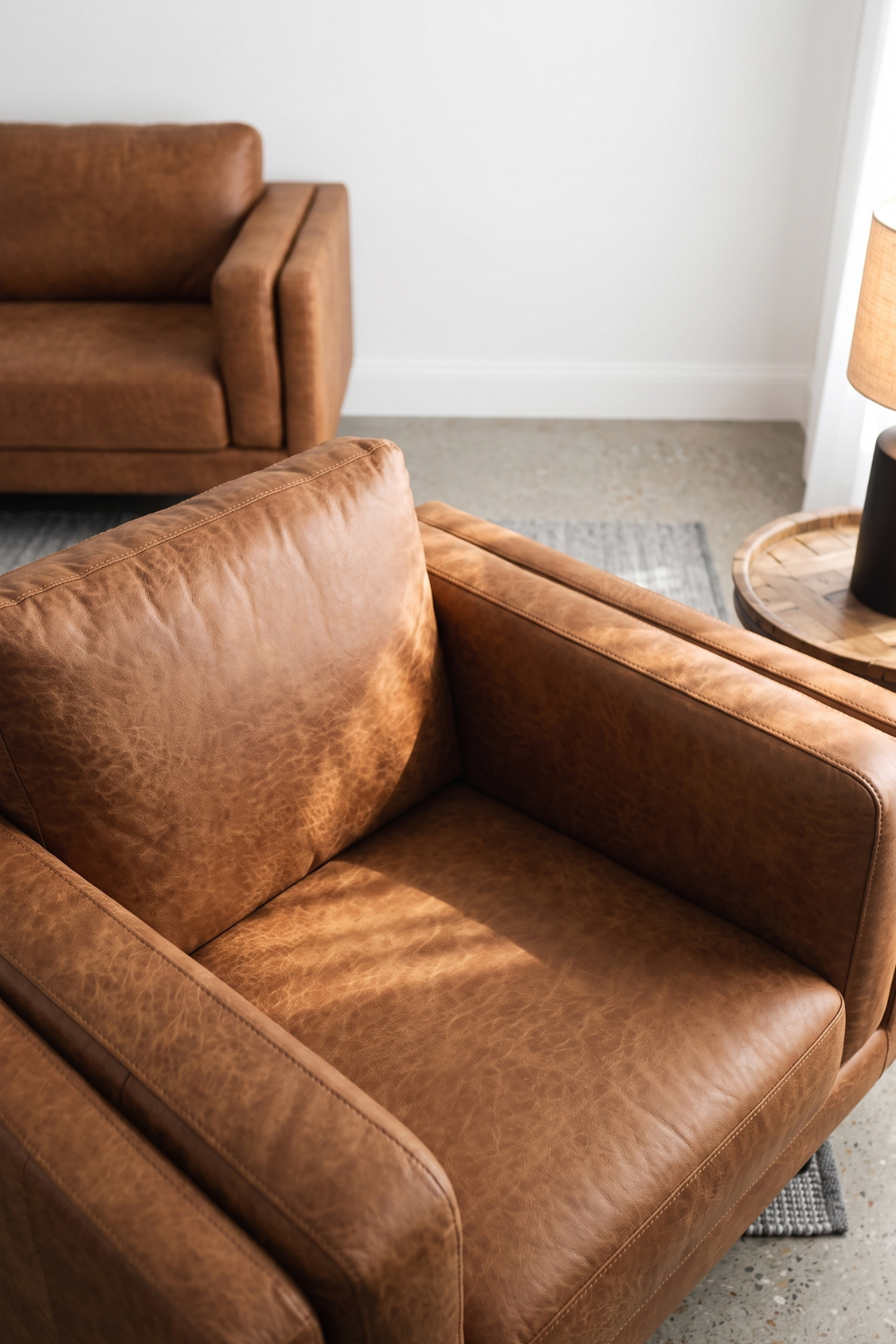 Favourite Chair Finder