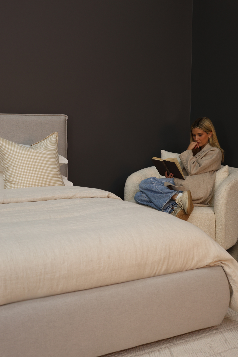 The Homebody