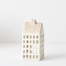 Lantern House Karl - Ivory