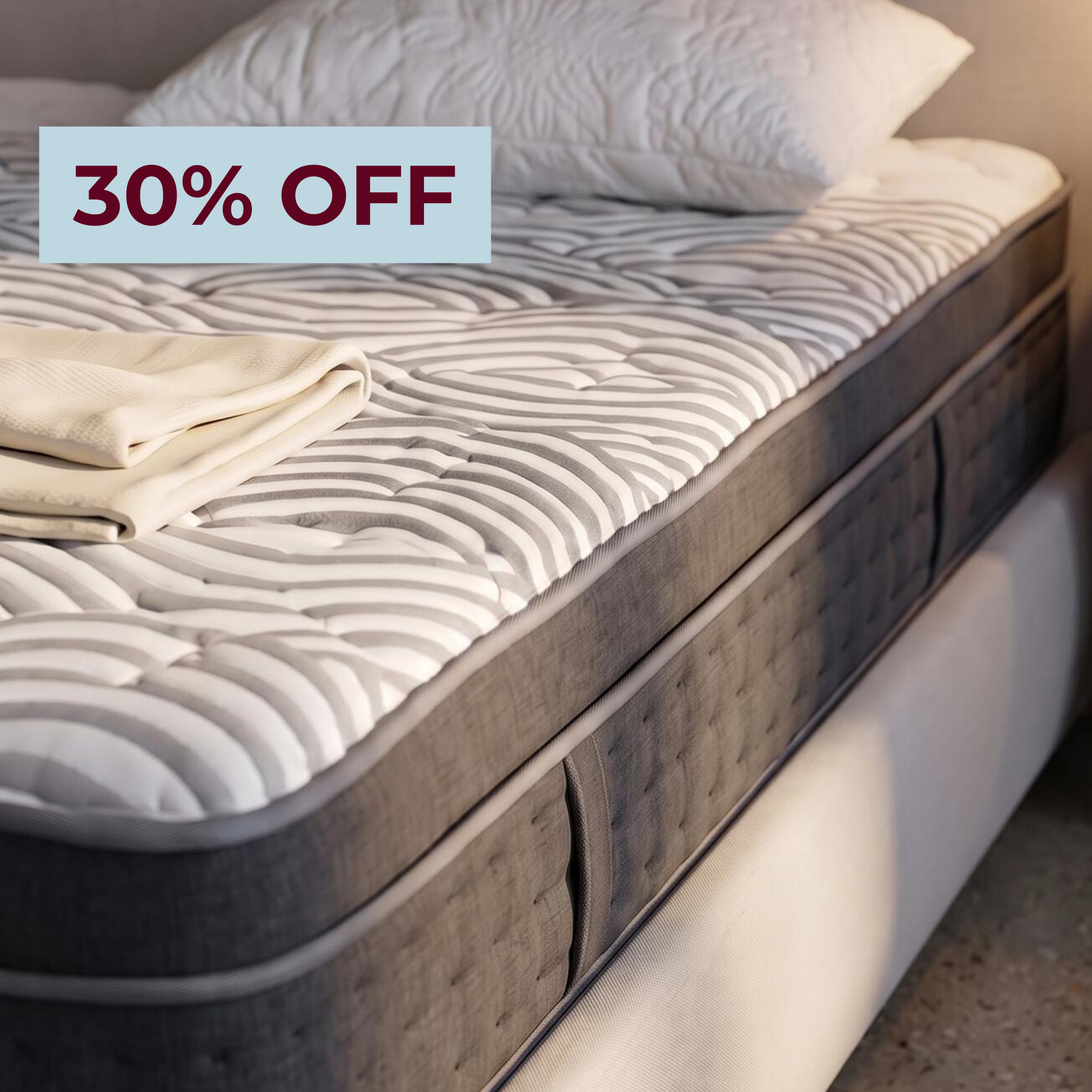 Mattresses