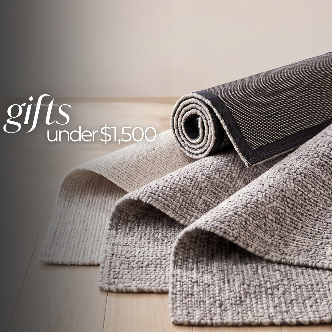 Gifts Under $1,500