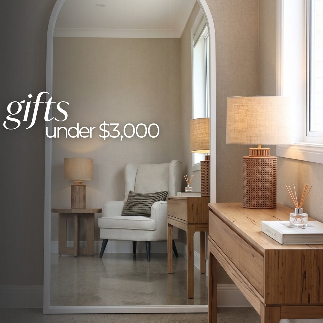 Gifts Under $3,000