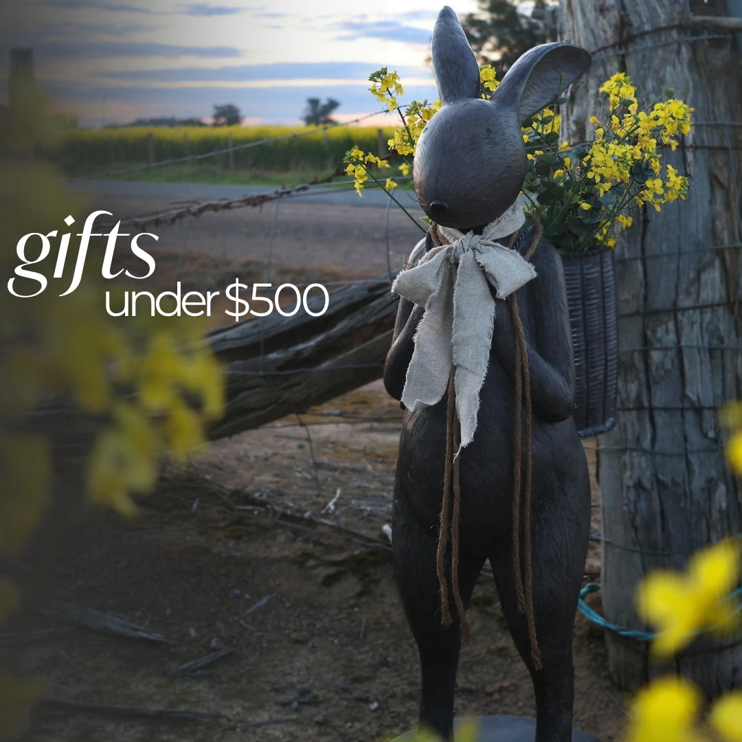 Gifts Under $500