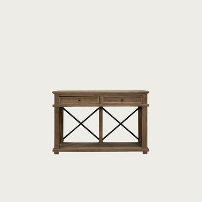 Console Tables