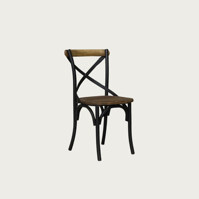 Metal Chairs
