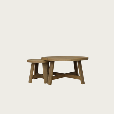 Nesting Tables