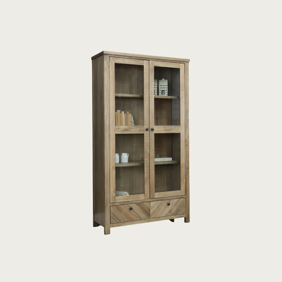 Cabinets