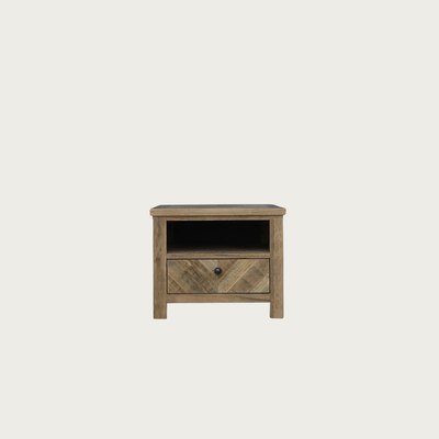 With Storage