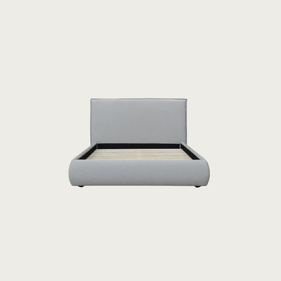 Upholstered