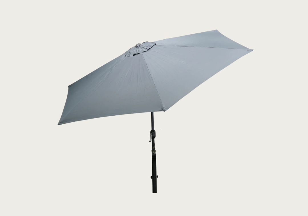 Umbrellas