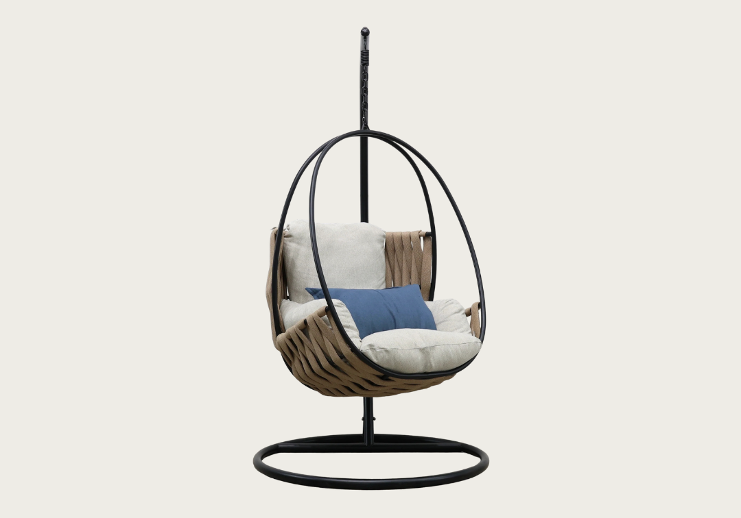 Egg Chairs