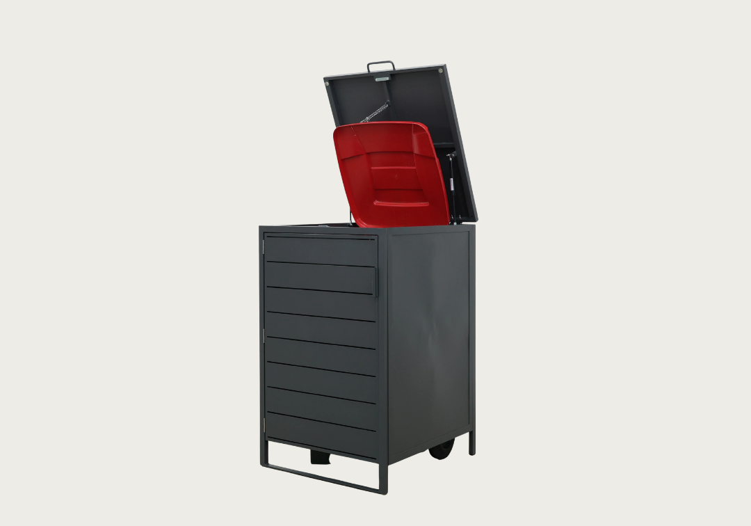 Bin Enclosures