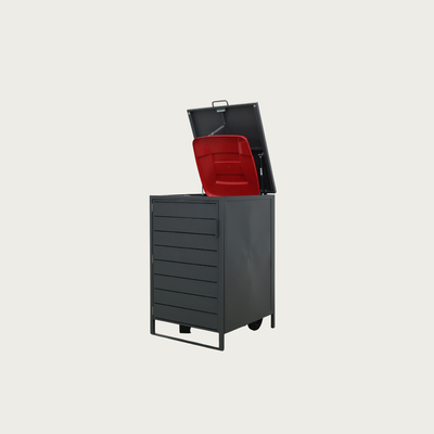 Bin Enclosures