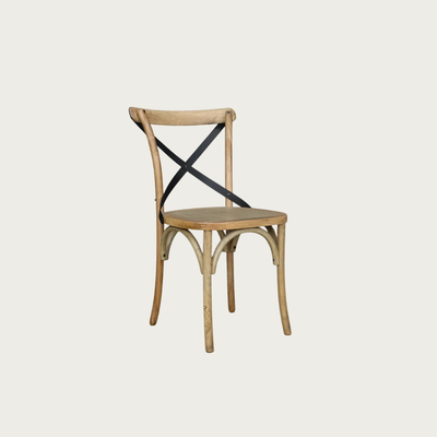 Timber Chairs