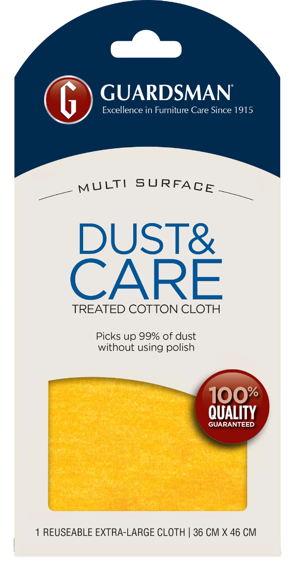 Guardsman Wood Care Collection - 5 Year Warranty