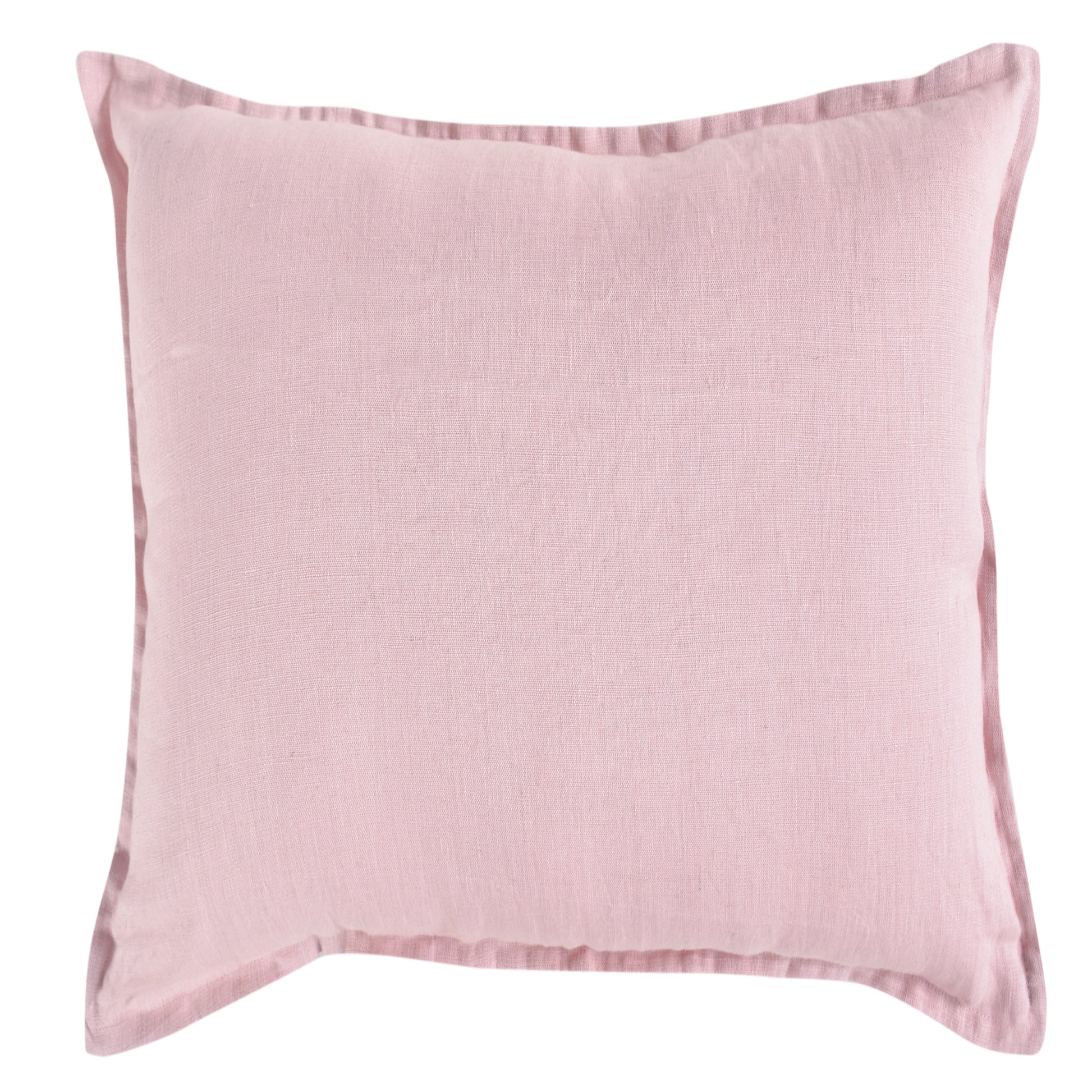 Ovens Cushion 55x55cm - Blush